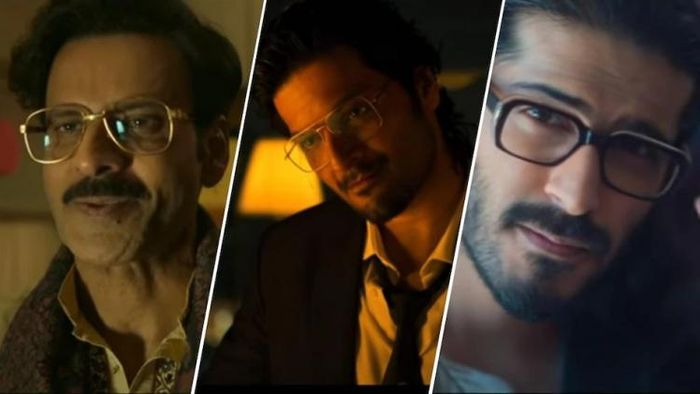 RAY-র ট্রেলারে অভিনেতারা