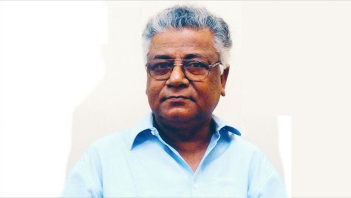 গুরুতর অসুস্থ প্রখ্যাত সাহিত্যিক সমরেশ মজুমদার