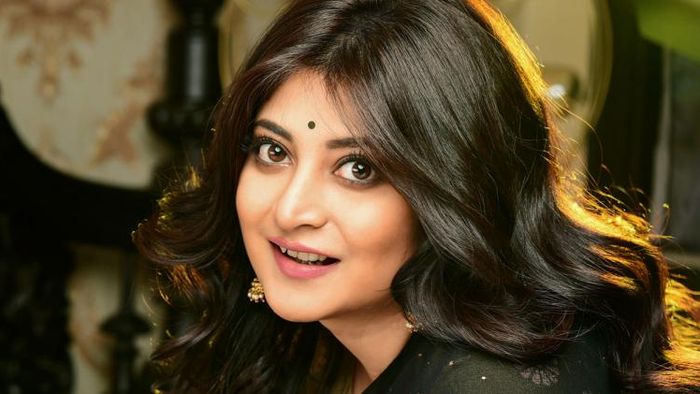 সন্দীপ্তা সেন (ছবি সৌজন্য: ফেসবুক)