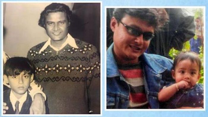 শাশ্বত চট্টোপাধ্যায়ের পোস্ট করা ছবি