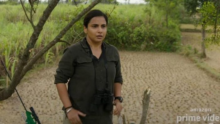 শএরনি বিদ্যা বালন