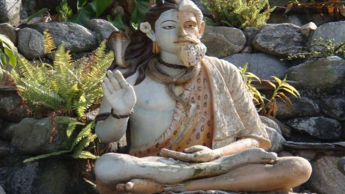 শিব লোকনাথ