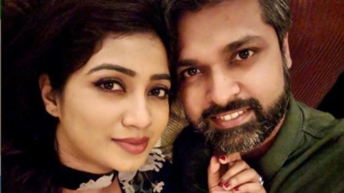 শ্রেয়া-শিলাদিত্য