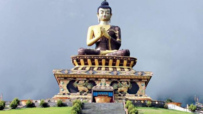 সিকিমে ২১ জুন পর্যন্ত বাড়ল লক ডাউন