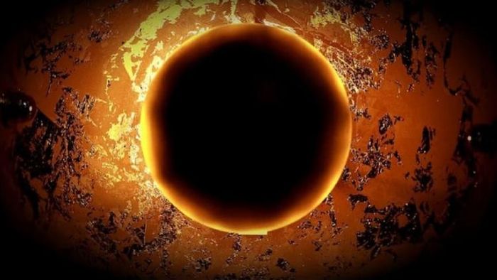 সূর্যগ্রহণের নিয়মকানুন জানুন