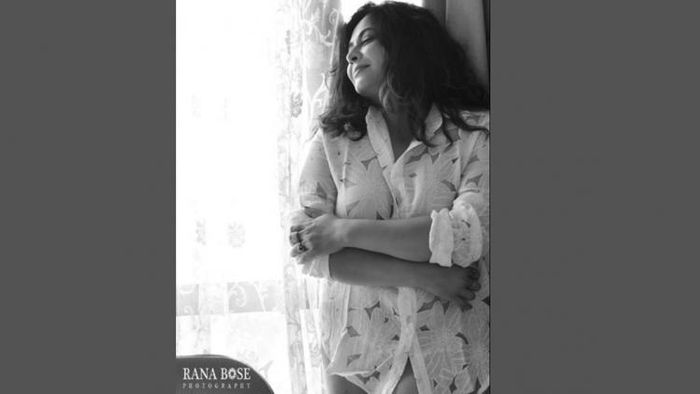 শ্রীলেখা মিত্র