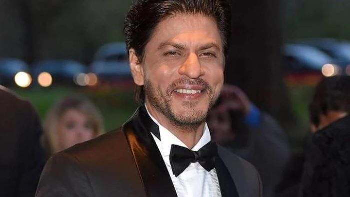 শাহরুখ খান