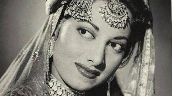 সুরাইয়া