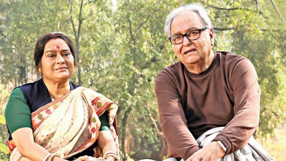 Swatilekha Sengupta: প্রয়াত অভিনেত্রী স্বাতীলেখা সেনগুপ্ত Swatilekha Sengupta: প্রয়াত অভিনেত্রী স্বাতীলেখা সেনগুপ্ত