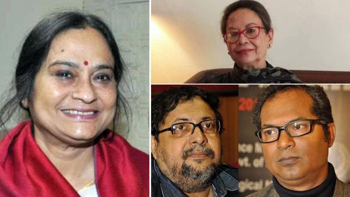 স্বাতীলেখা সেনগুপ্তর স্মৃতিচারণায় বাংলার নাট্য ব্যক্তিত্বরা
