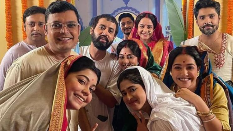 পুরো দমে শুরু হচ্ছে টেলিপাড়ার শ্যুটিং! তবে সম্পূর্ণ জট কি কাটল? 