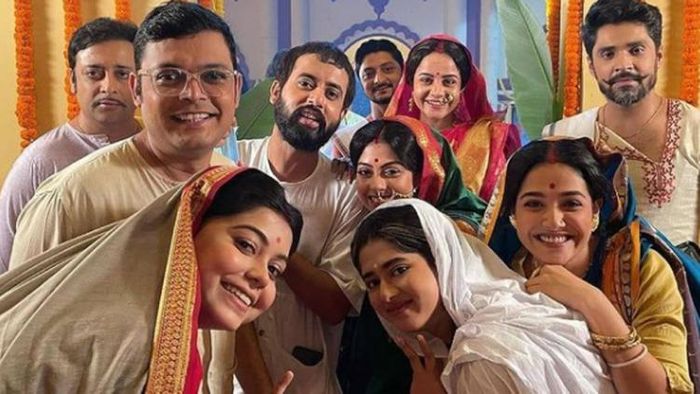 ছন্দে ফিরছে টেলিপাড়া