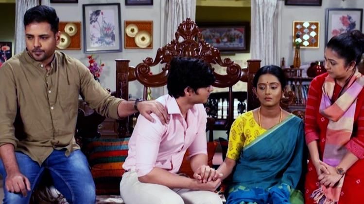 নয়া গাইডলাইন, অতীত ভুলে একজোট টেলিপাড়া নয়া গাইডলাইন, অতীত ভুলে একজোট টেলিপাড়া