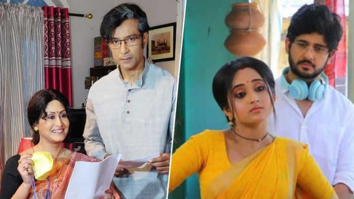 রেটিং চার্টে ফের প্রথম 'মিঠাই', এগিয়ে এল 'শ্রীময়ী'