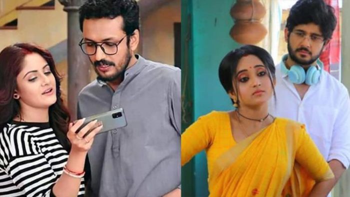 রেটিং চার্টে প্রথম দুইয়ে 'মিঠাই' ও 'খড়কুটো'
