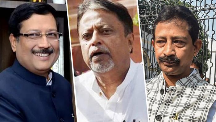 মুকুল ঘনিষ্ঠরা ছাড়তে পারেন বিজেপি