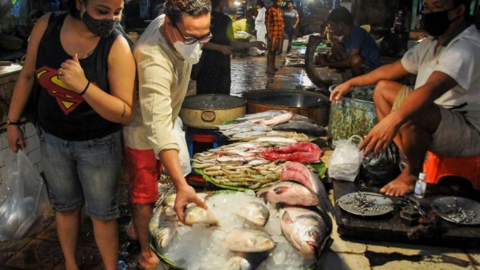 ভ্যাকসিন দাও, ইলিশ নাও! টিকা ক্ষোভের জেরেই কি বাংলাদেশ পাঠাচ্ছে না ইলিশ? ভ্যাকসিন দাও, ইলিশ নাও! টিকা ক্ষোভের জেরেই কি বাংলাদেশ পাঠাচ্ছে না ইলিশ?