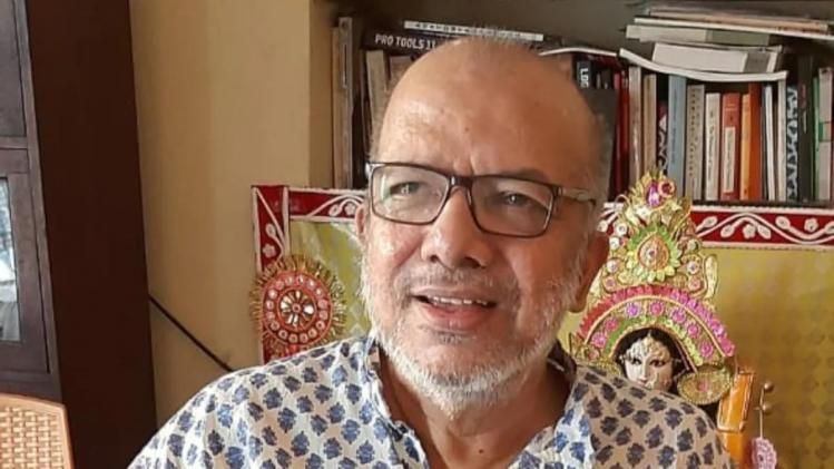 শ্বাসকষ্ট-জ্বর নিয়ে হাসপাতালে ভরতি কবীর সুমন