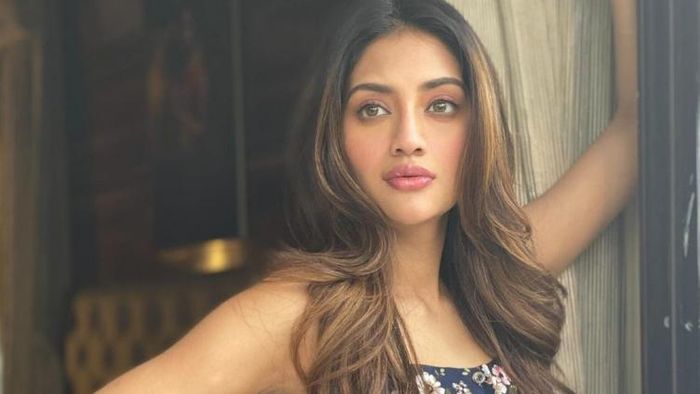 নুসরত জাহান