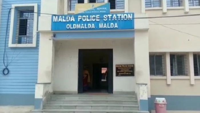 মালদা থানা-ফাইল ছবি
