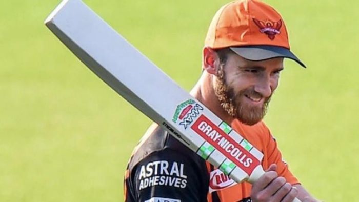 চওড়া ব্য়াট দেখানোর সুযোগ পাবেন কেন উইলিয়ামসন