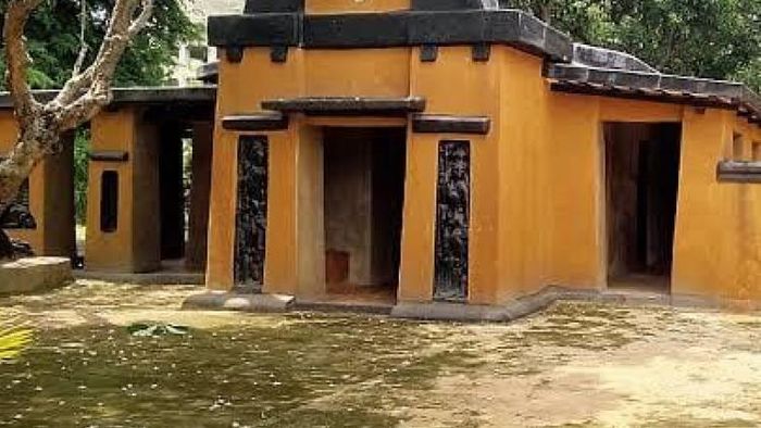 শান্তিনিকেতন-হেরিটেজ তকমার অপেক্ষায়