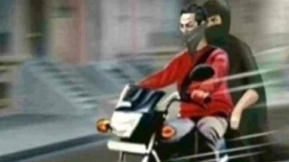 আলিপুরদুয়ারের পর এবার দিনহাটা, সিভিক ভলান্টিয়ার সেজে ছিনতাই আলিপুরদুয়ারের পর এবার দিনহাটা, সিভিক ভলান্টিয়ার সেজে ছিনতাই