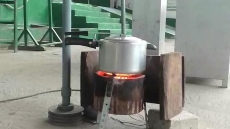 স্টিম থেরাপি! করোনাহীন মাঝেরডাবরি চা বাগান!