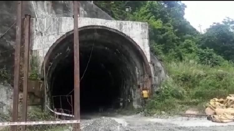 সেবক রংপো রেলপথ নিয়ে বিতর্ক