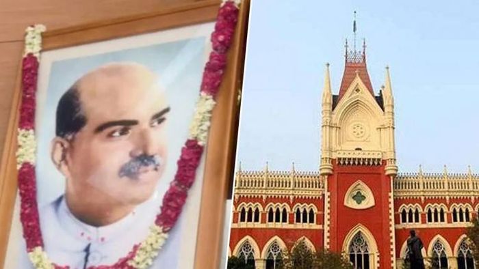 শ্যামাপ্রসাদ মুখোপাধ্যায়