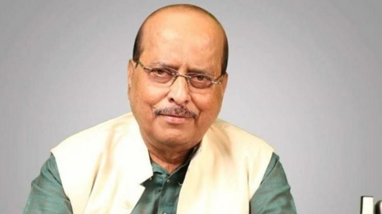 মন্ত্রী সাধন পাণ্ডের অবস্থা সংকটজনক, ভেন্টিলেশনে রয়েছেন