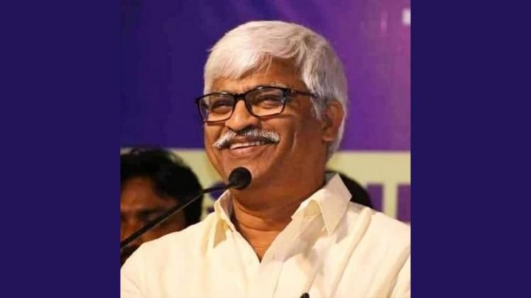 সুজন চক্রবর্তী