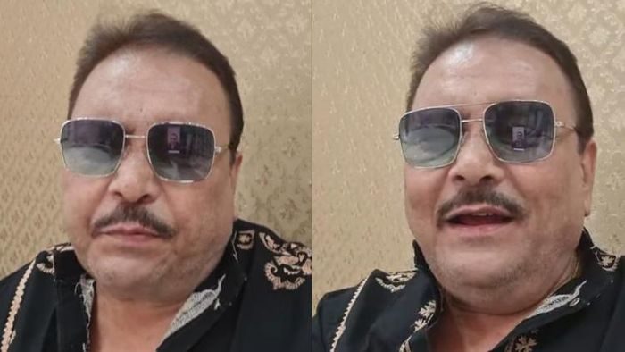 মদন মিত্র