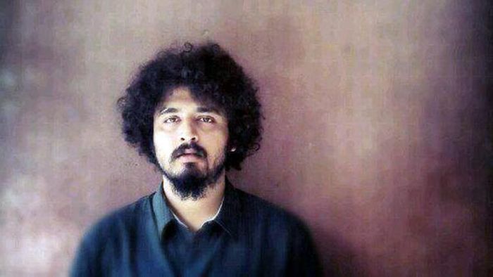 জাতীয় পুরষ্কার প্রাপ্ত পরিচালক আদিত্য বিক্রম সেনগুপ্ত