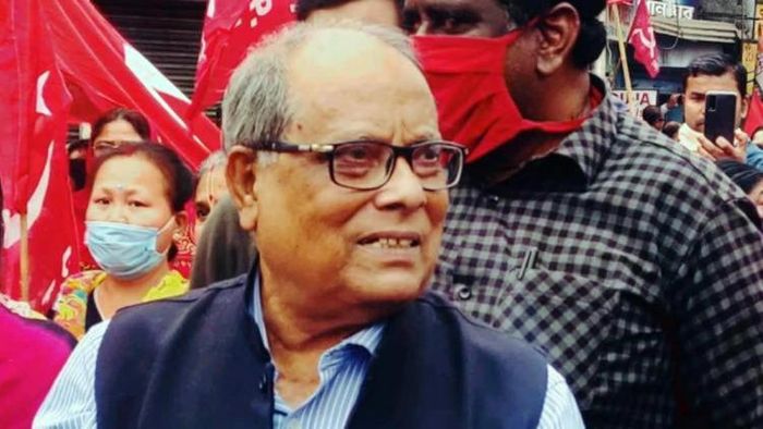 ঘুরে দাঁড়াতে ভরসা সেই অশোকই