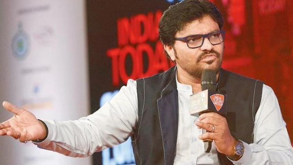 গায়ক থেকে সোজা মন্ত্রী হয়েছিলেন, এবার কোন পথে বাবুল? গায়ক থেকে সোজা মন্ত্রী হয়েছিলেন, এবার কোন পথে বাবুল?