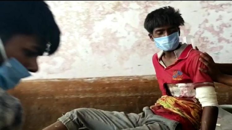 মদ খাওয়ার প্রতিবাদ করায় হত যুবক! বৈষ্ণবনগরে চাঞ্চল্য