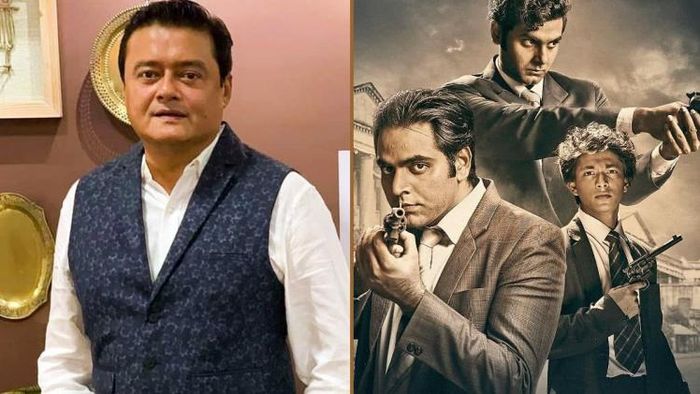 '৮/১২' -ছবিতে যুক্ত হল শাশ্বত চট্টোপাধ্যায়ের নাম