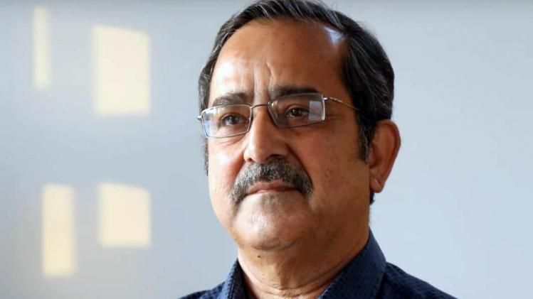 TMC-র আর্থিক নীতির প্রশংসায় BJP অর্থনীতিবিদ-বিধায়ক!
