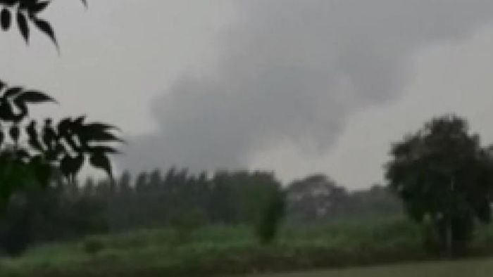 ভারত-পাকিস্তান সীমান্তে উত্তেজনা