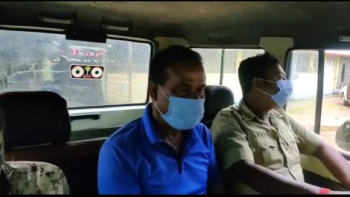 ধর্ষণের অভিযোগে ধৃত বিএসএফ-এর এসআই