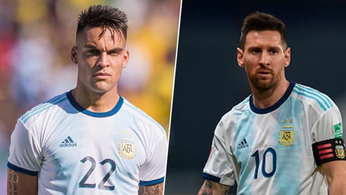 একই দলে থেকেও লড়াইয়ে দুজন