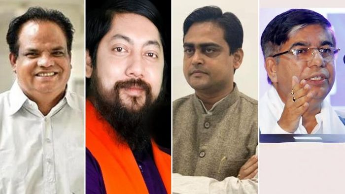 বাংলা থেকে ৪ জন মন্ত্রী মোদী ক্যাবিনেটে