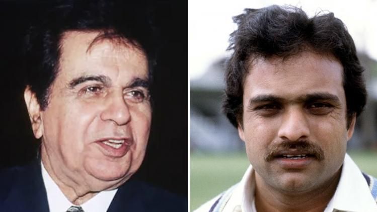 যশপালের জীবনে বড় ভূমিকা ছিল দিলীপ কুমারের!