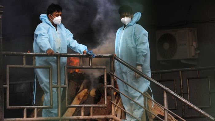 প্রতীকী ছবি