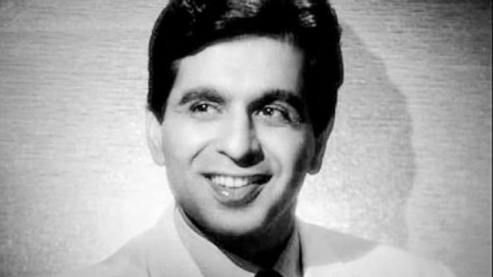 দিলীপ কুমার (১৯২২ - ২০২১)