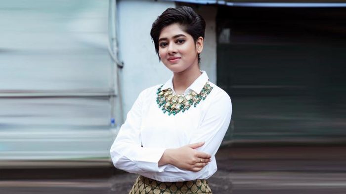 ওটিটি প্ল্যাটফর্মে পা রাখতে চলেছেন দিতিপ্রিয়া রায়