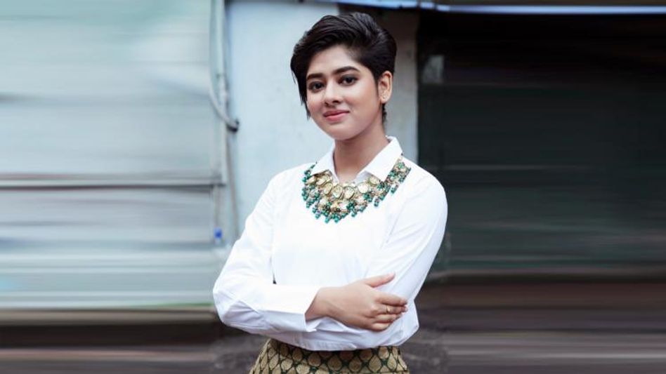 রানিমার ইমেজ ভেঙে এবার ওয়েব সিরিজে দিতিপ্রিয়া!  রানিমার ইমেজ ভেঙে এবার ওয়েব সিরিজে দিতিপ্রিয়া!