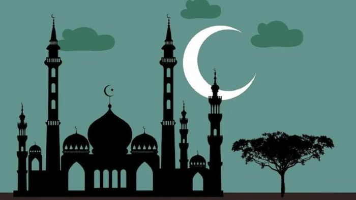 ভার্চুয়াল মাধ্যমে সকলকে জানান ঈদ-অল আদাহ-র শুভেচ্ছা