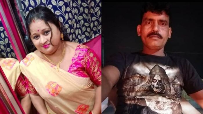 সন্দেহের বশে স্ত্রীকে খুন করল স্বামী